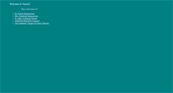 Desktop Screenshot of marmorstein.org